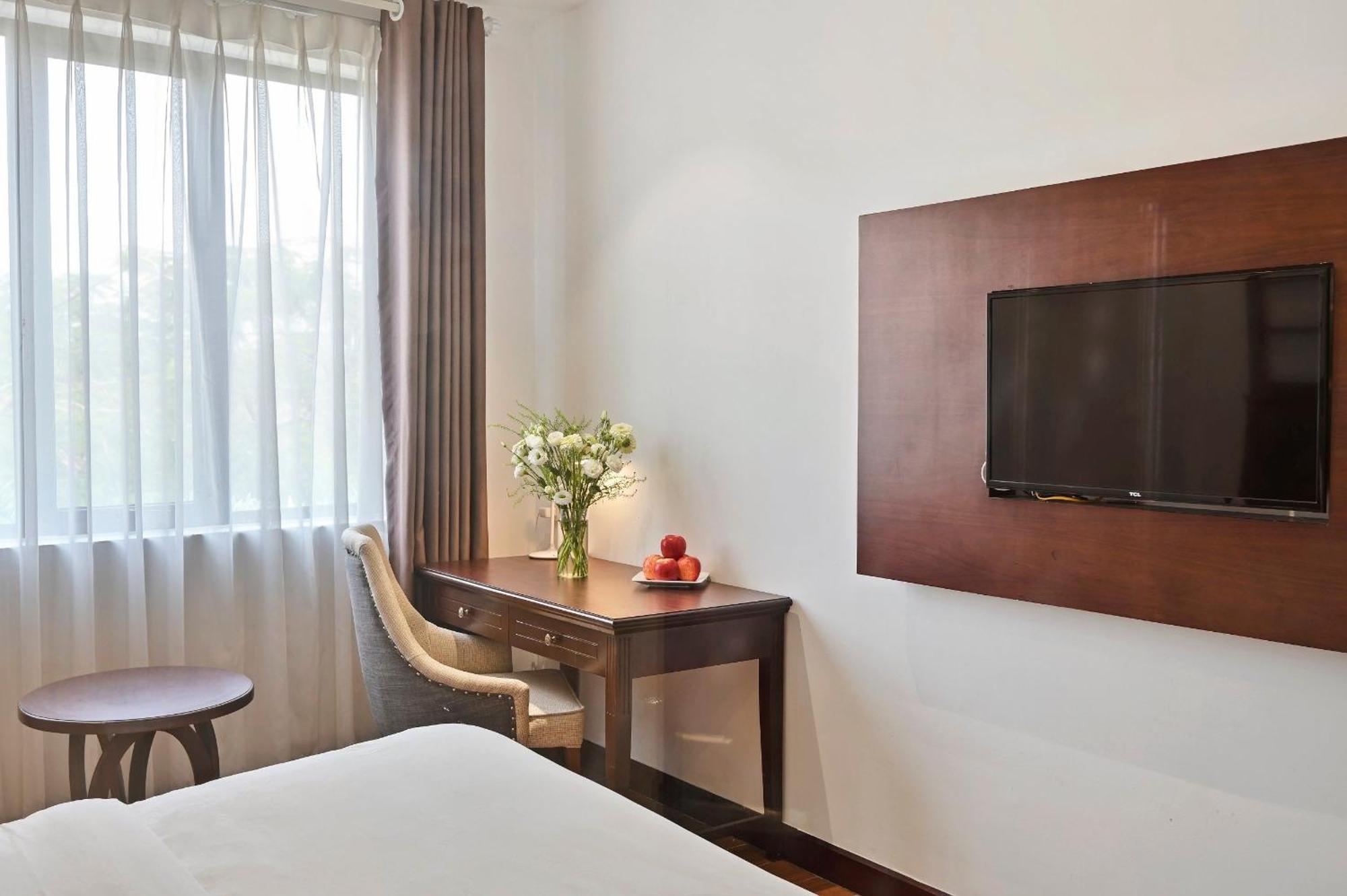 Sunny 22Land Residence Hotel 2 ハノイ市 エクステリア 写真