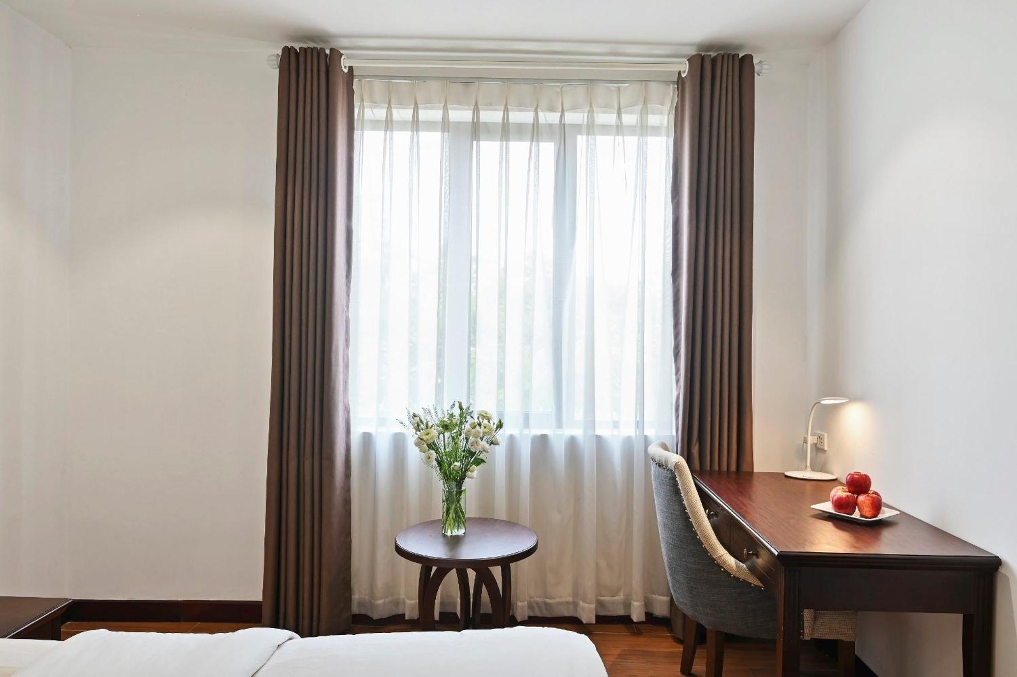 Sunny 22Land Residence Hotel 2 ハノイ市 エクステリア 写真