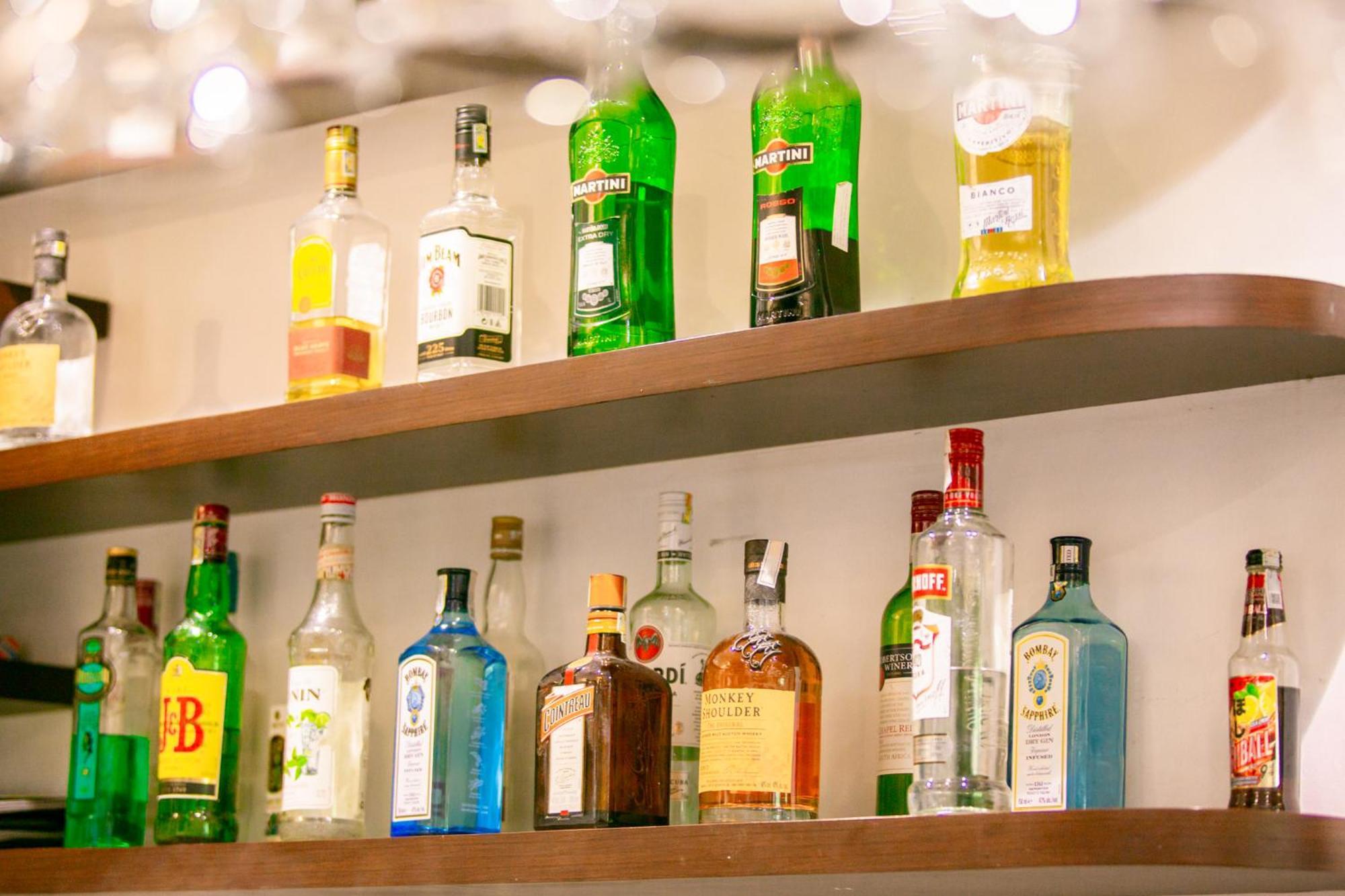 Sunny 22Land Residence Hotel 2 ハノイ市 エクステリア 写真