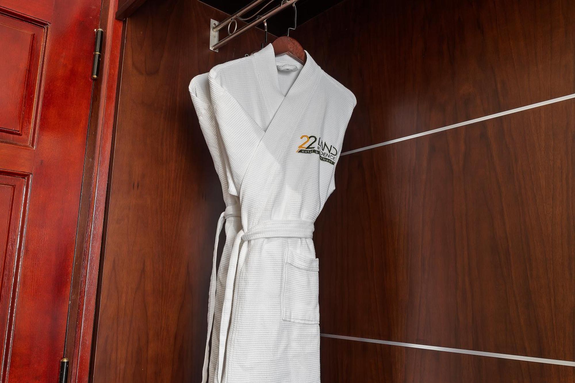 Sunny 22Land Residence Hotel 2 ハノイ市 エクステリア 写真
