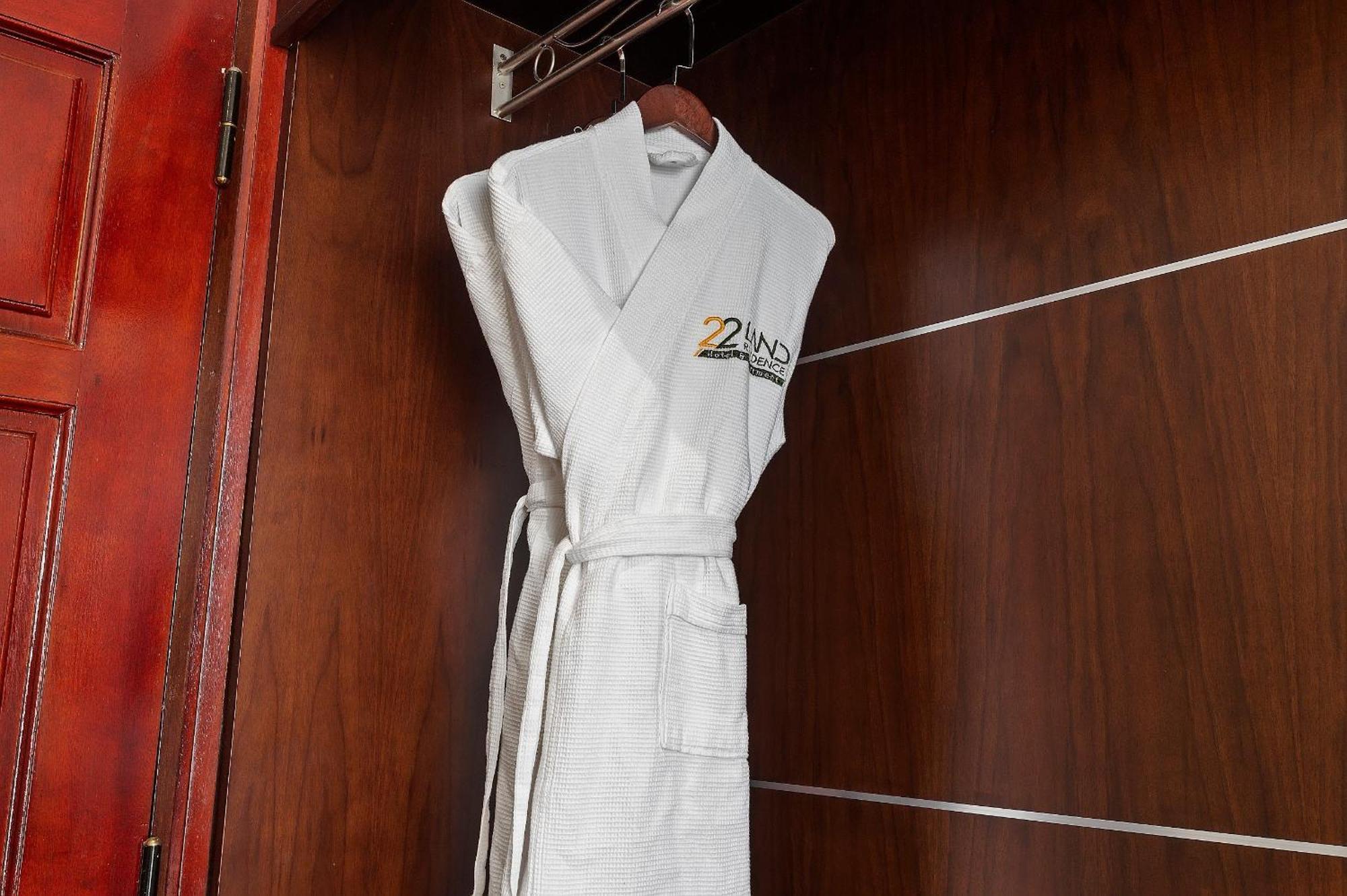 Sunny 22Land Residence Hotel 2 ハノイ市 部屋 写真